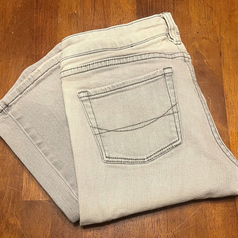 Bullhead Denim Venice Skinny Jeans - 5